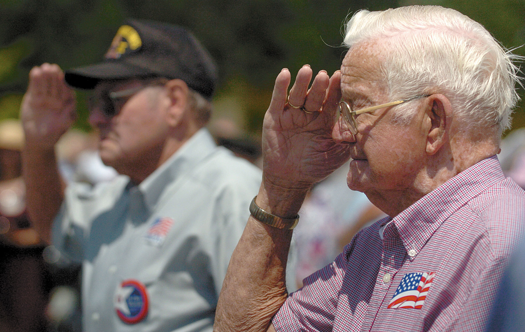 2006-06-06 Veterans